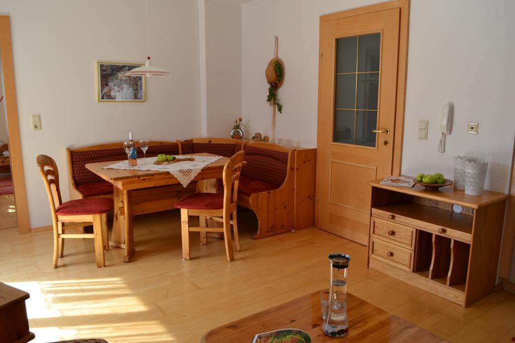 Sandra Apartmán Dorfgastein