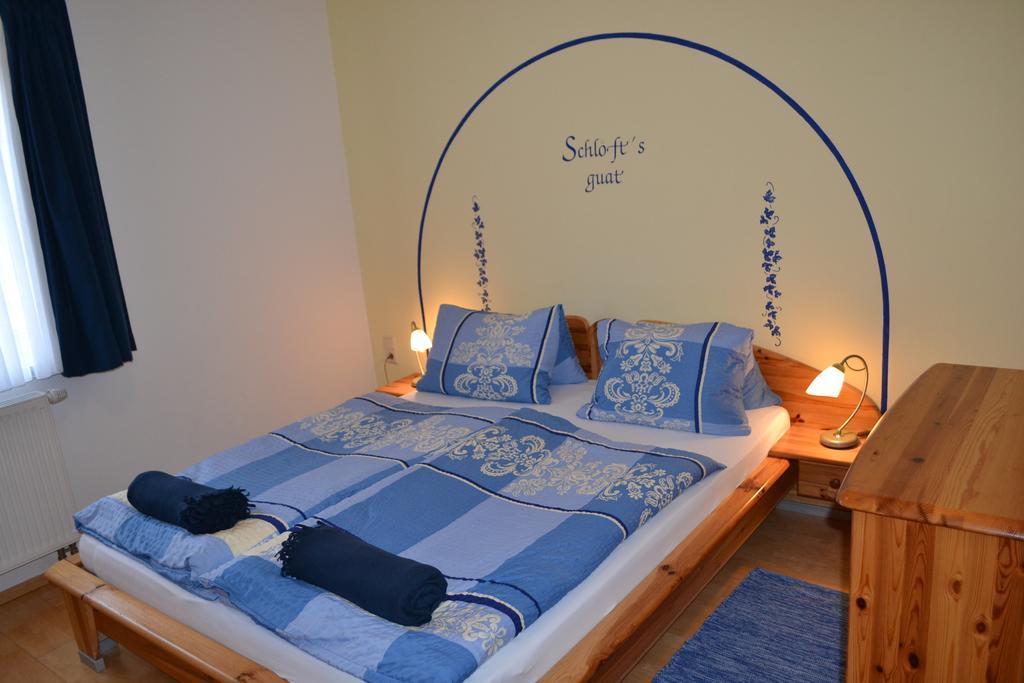 Apartmán Sandra *