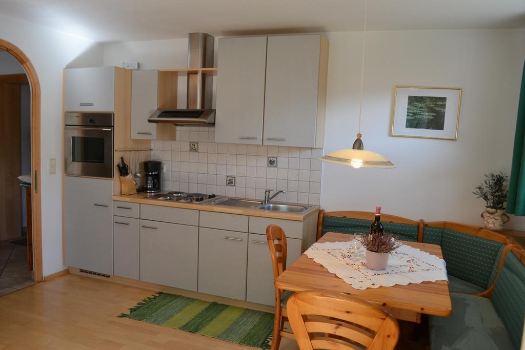 Apartmán Sandra *