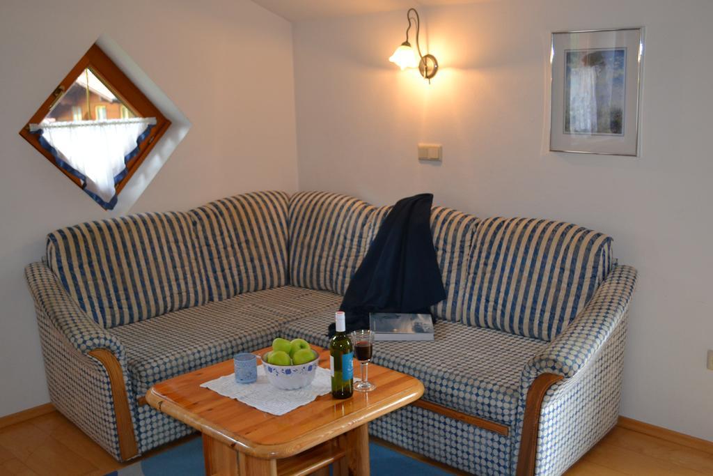Sandra Apartmán