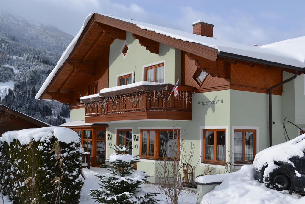 Apartmán Sandra