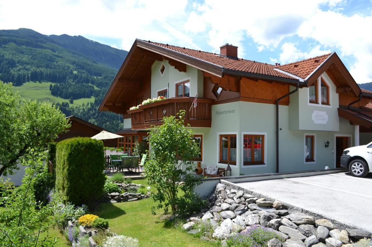 Landhaus Sandra * Dorfgastein